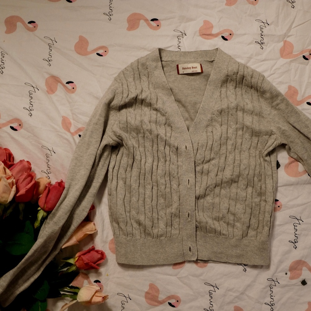 Sweater